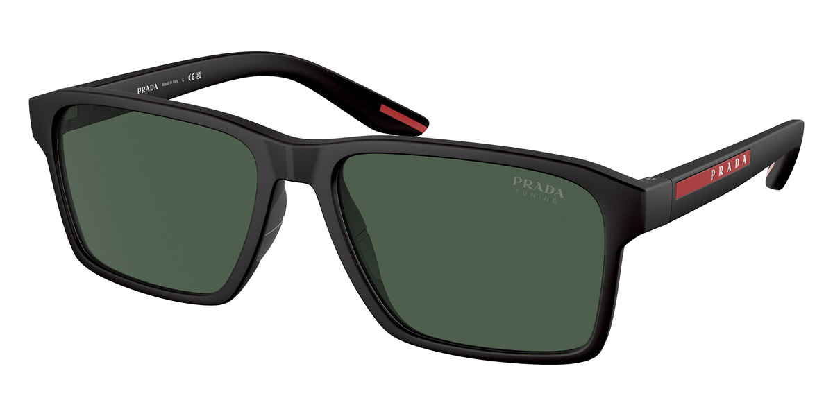 Prada Linea Rossa - PS 05YSF