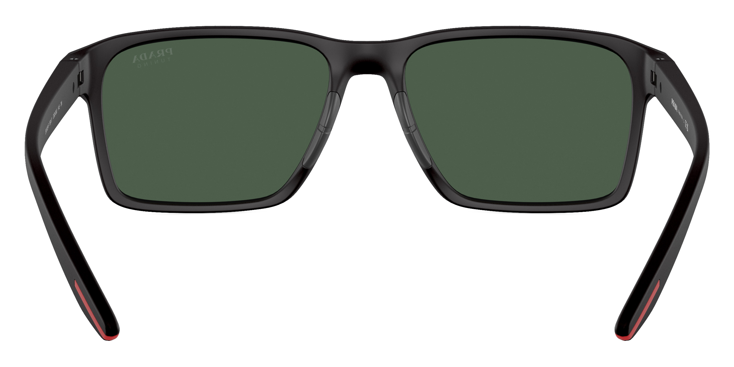 Prada Linea Rossa - PS 05YSF