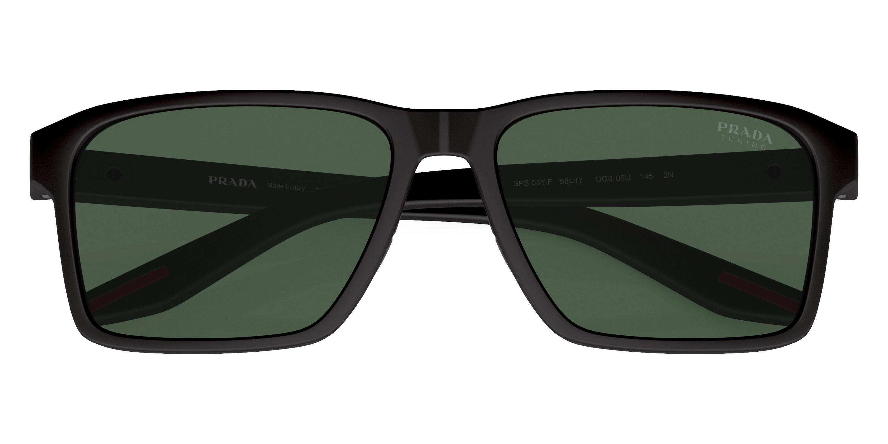 Prada Linea Rossa - PS 05YSF