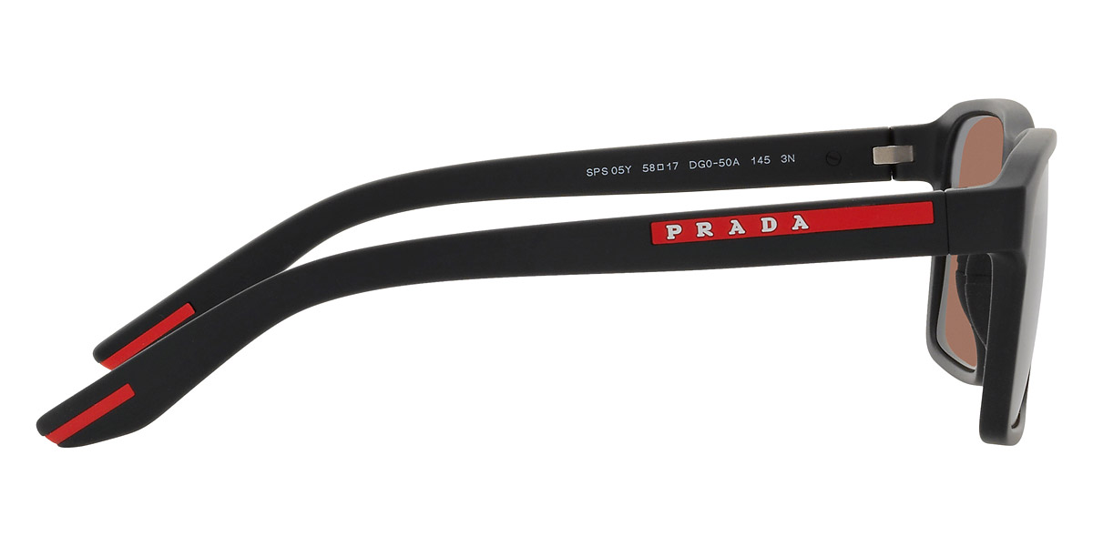 Prada Linea Rossa - PS 05YSF