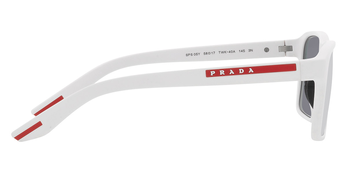Prada Linea Rossa - PS 05YSF