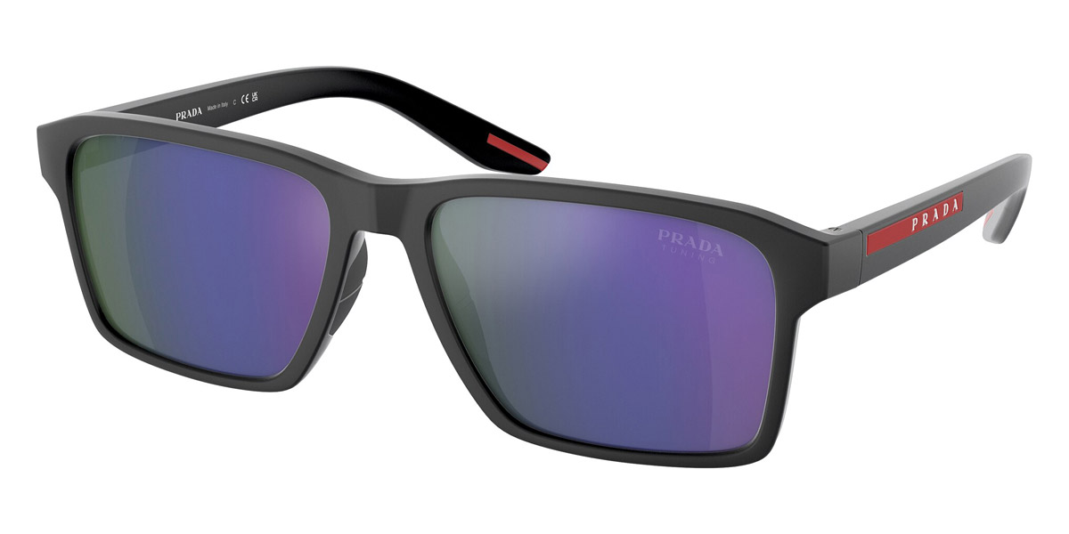 Prada Linea Rossa - PS 05YSF