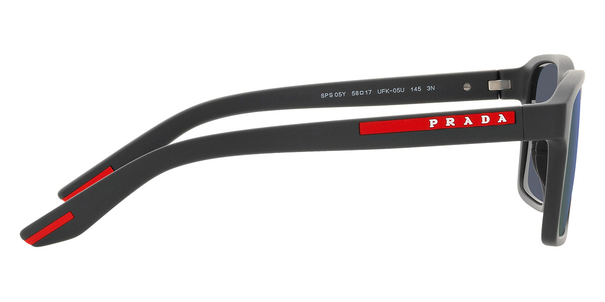 Prada Linea Rossa - PS 05YSF