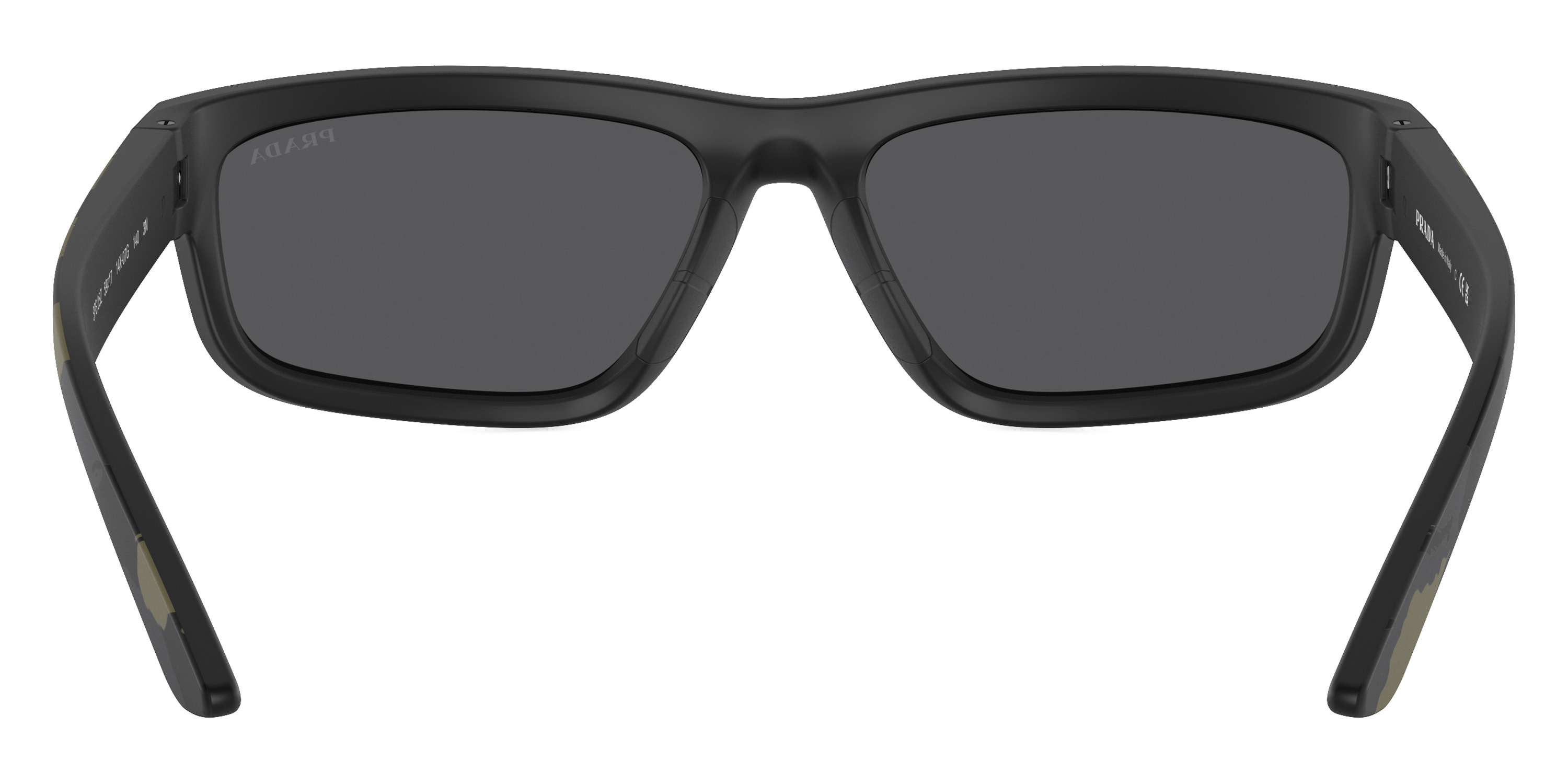Prada Linea Rossa - PS 05ZS