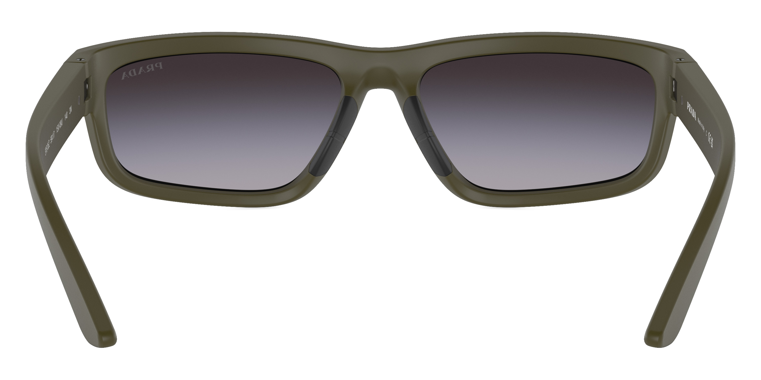 Prada Linea Rossa - PS 05ZS