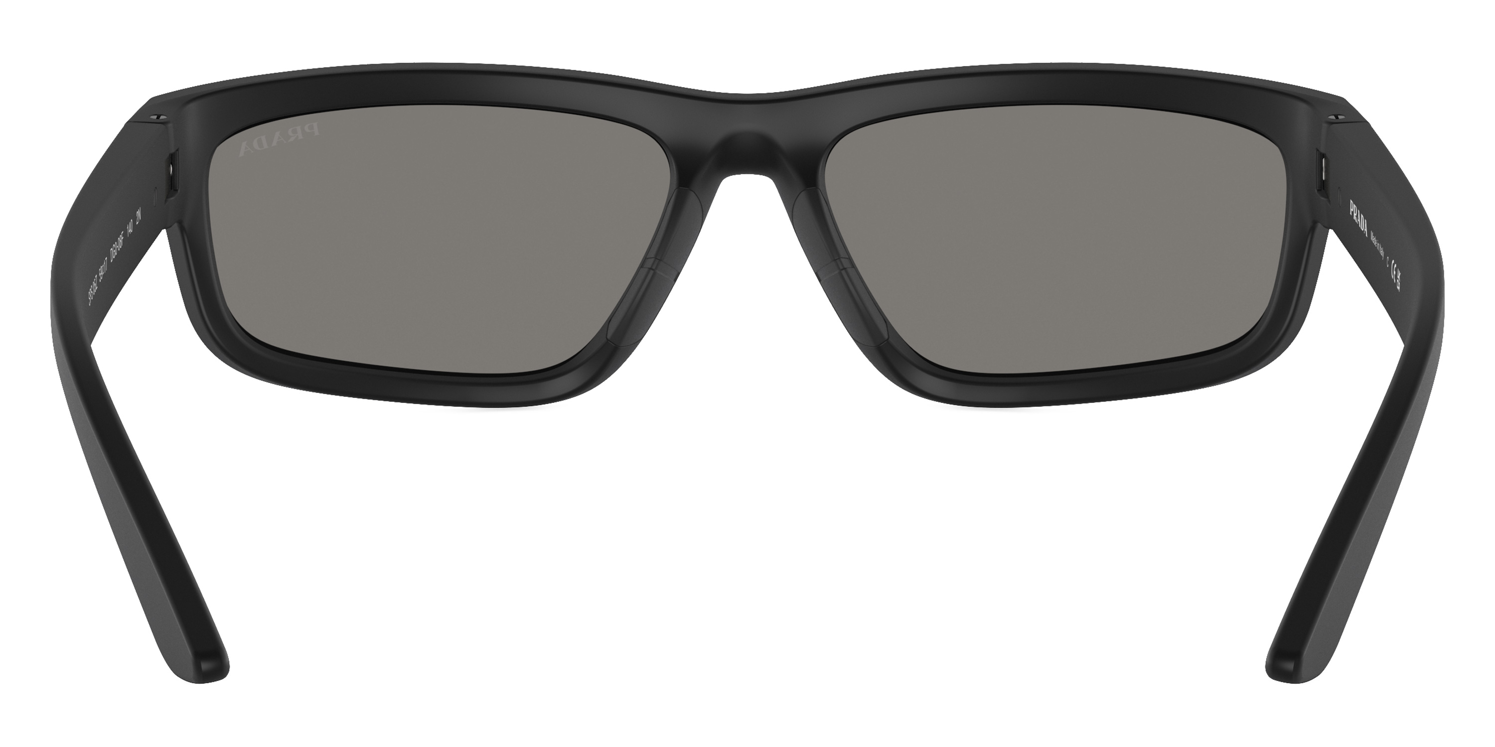 Prada Linea Rossa - PS 05ZS