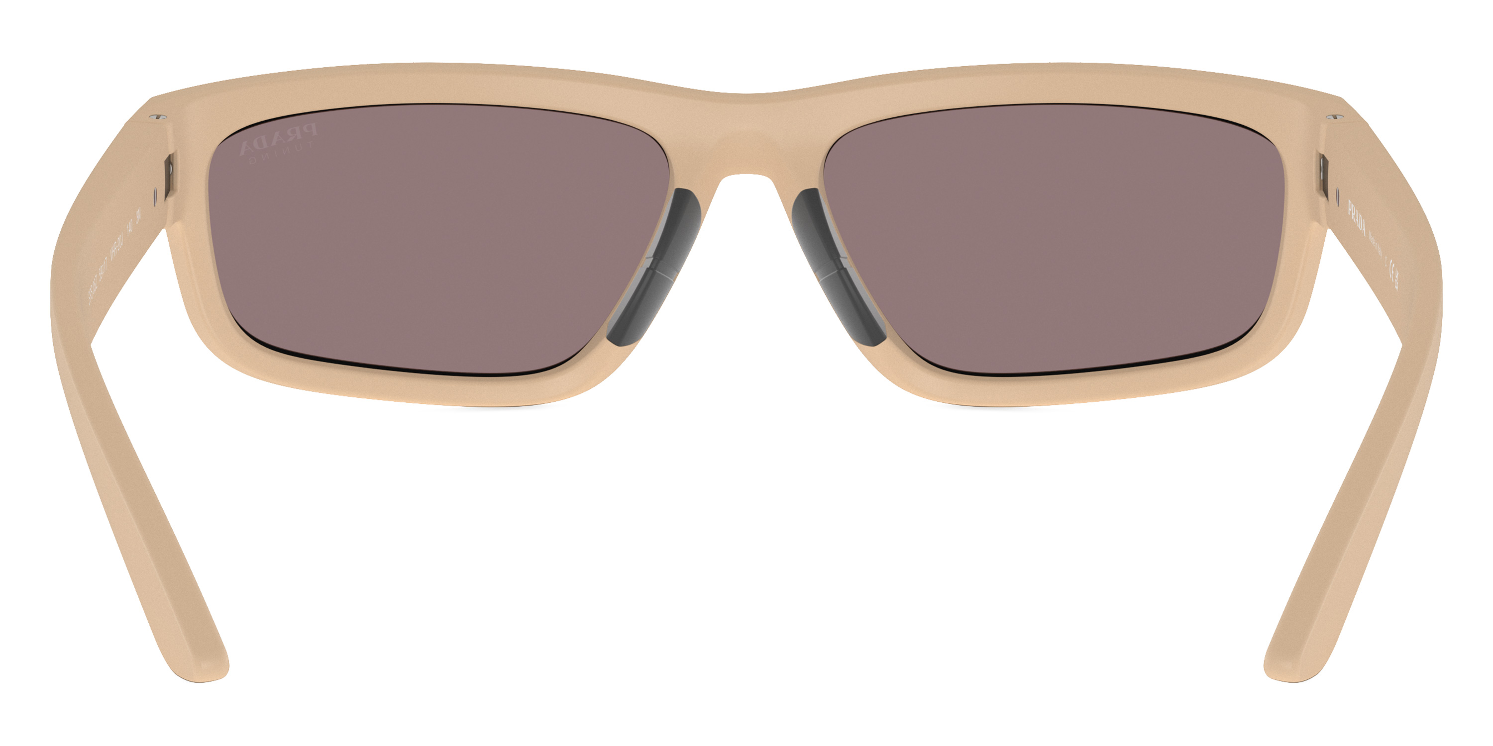 Prada Linea Rossa - PS 05ZS