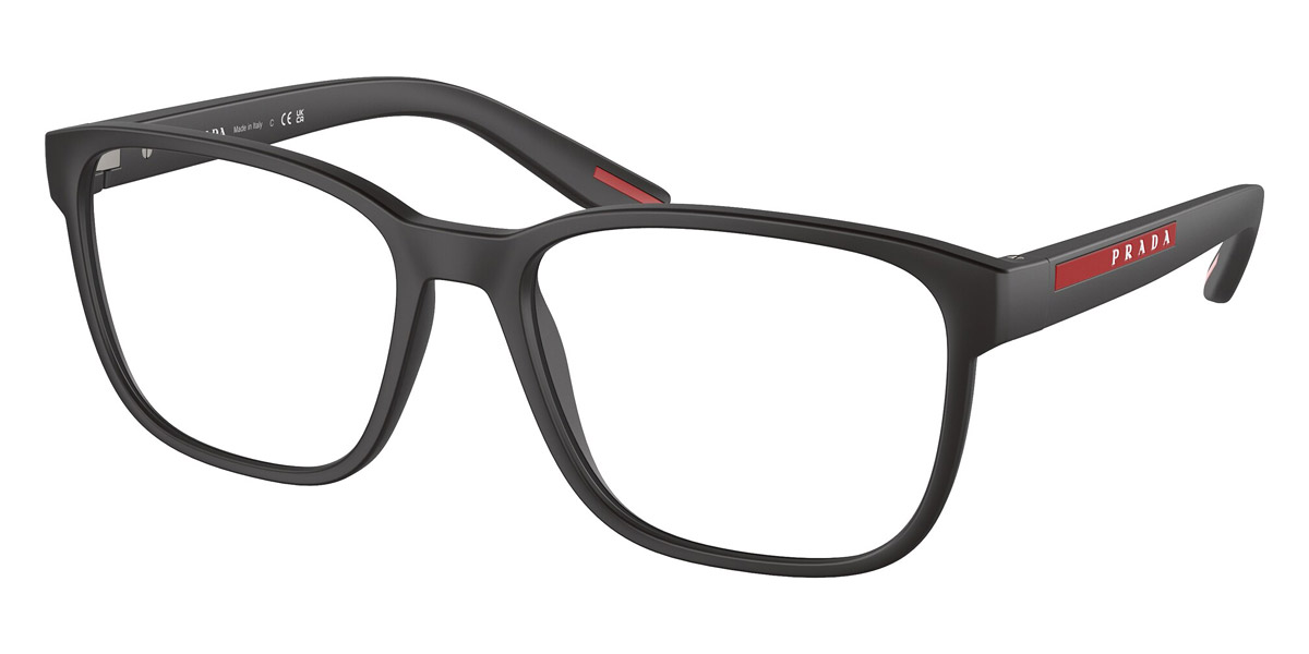 Prada Linea Rossa - PS 06PV
