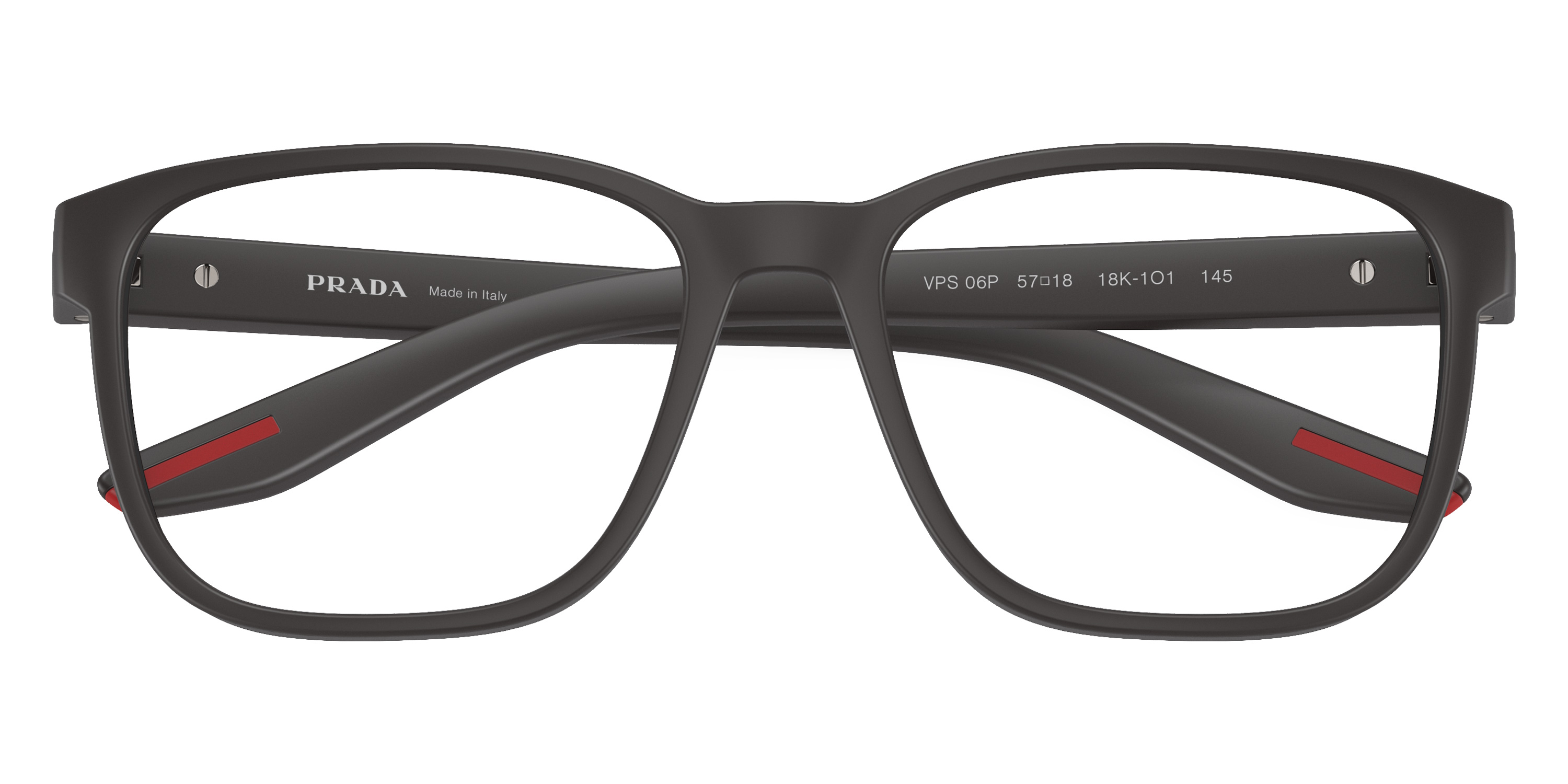 Prada Linea Rossa - PS 06PV