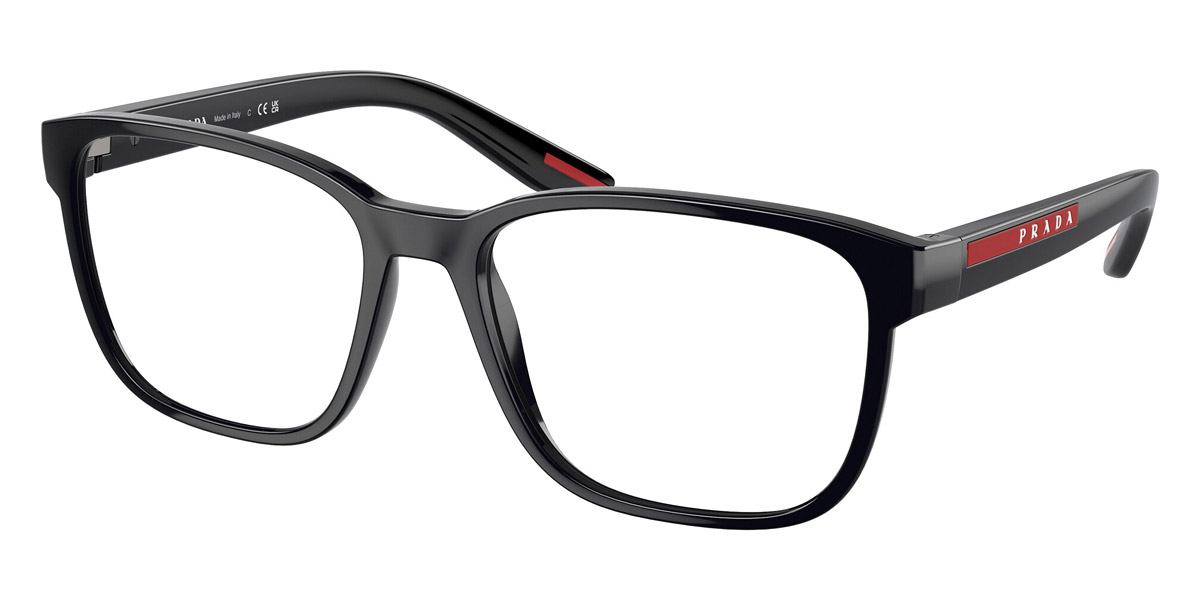 Prada Linea Rossa - PS 06PV