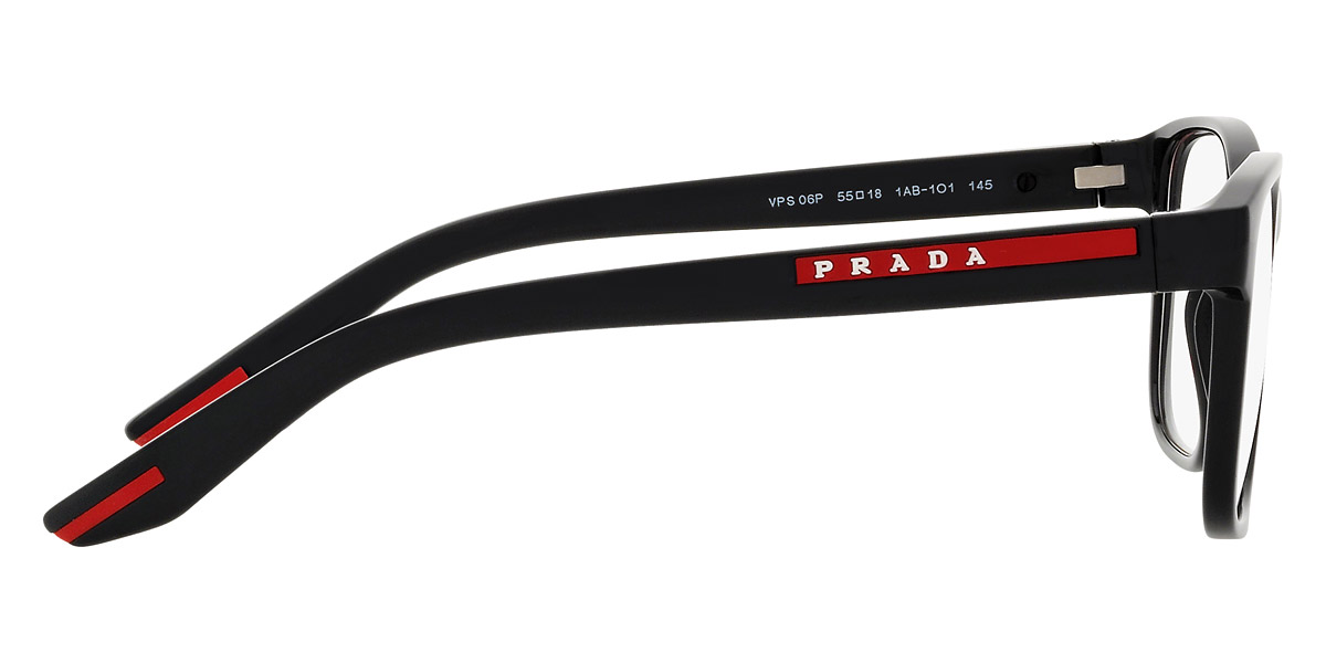 Prada Linea Rossa - PS 06PV