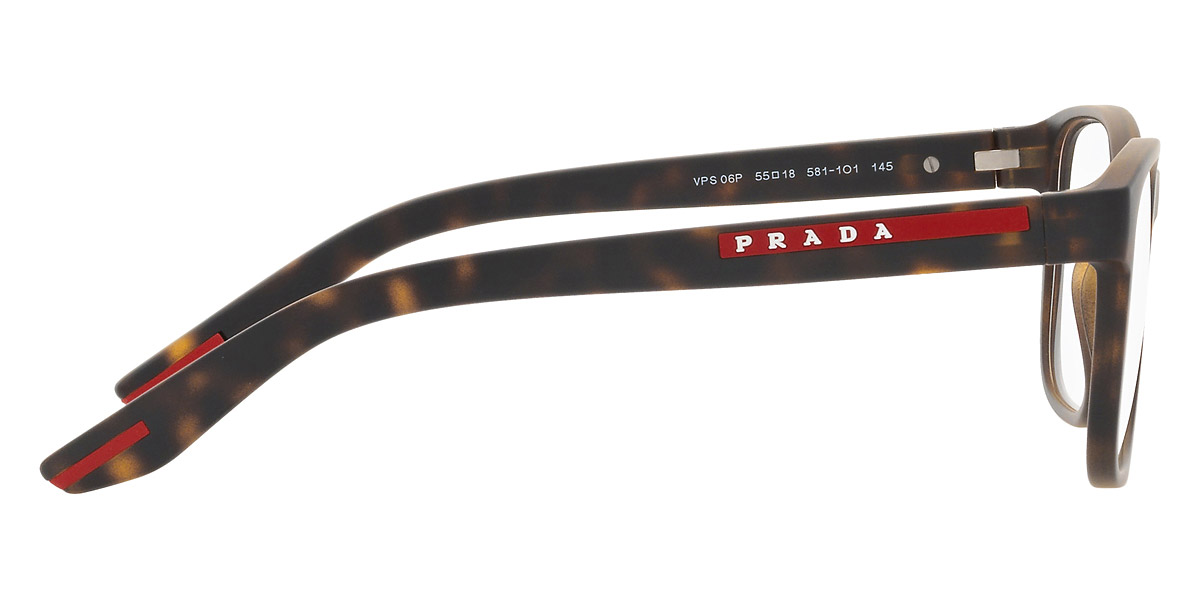 Prada Linea Rossa - PS 06PV