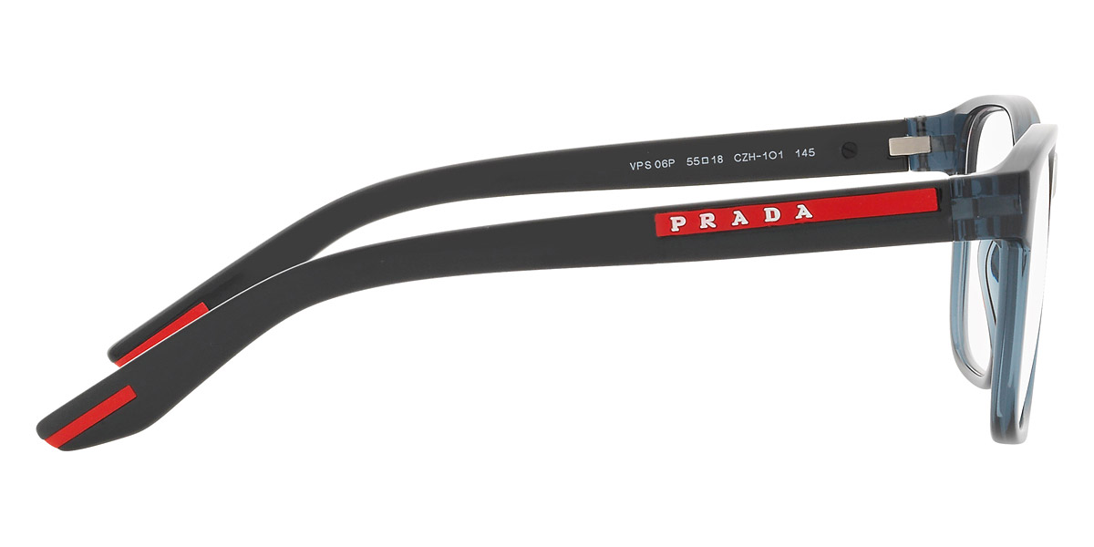 Prada Linea Rossa - PS 06PV