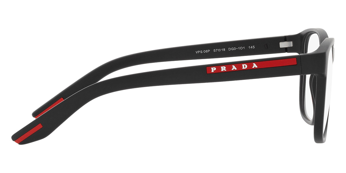 Prada Linea Rossa - PS 06PV