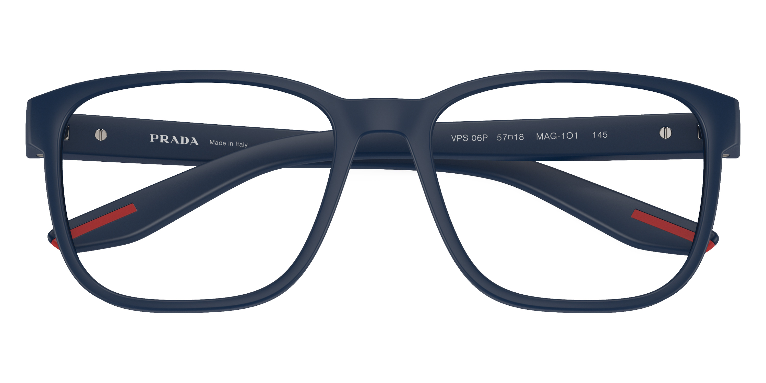 Prada Linea Rossa - PS 06PV
