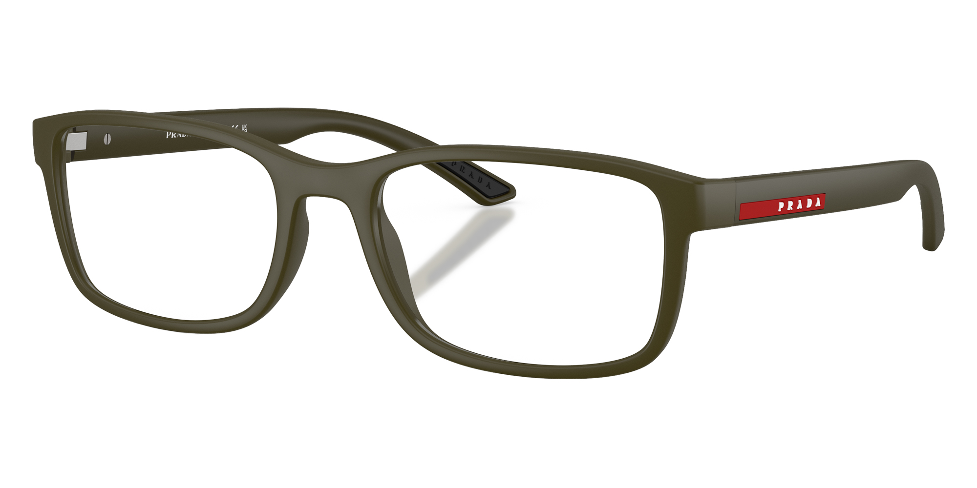 Prada Linea Rossa - PS 06RV