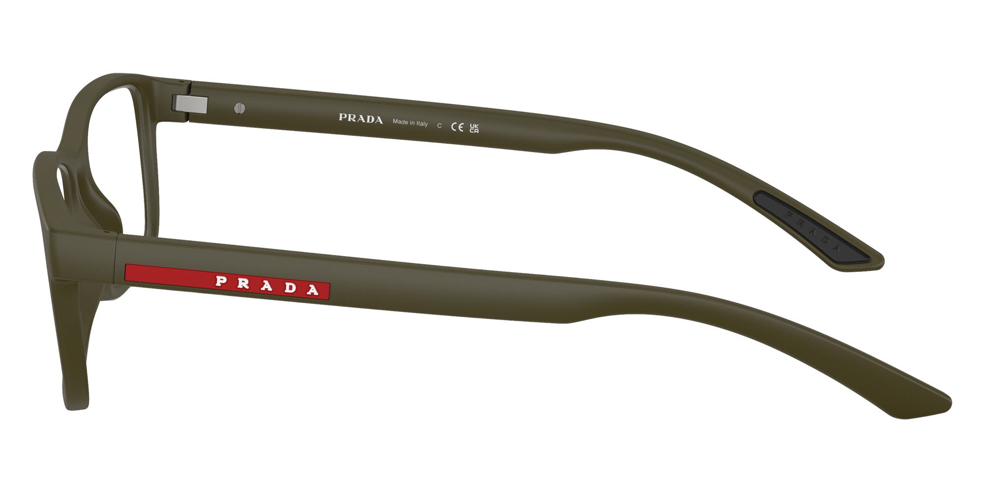 Prada Linea Rossa - PS 06RV