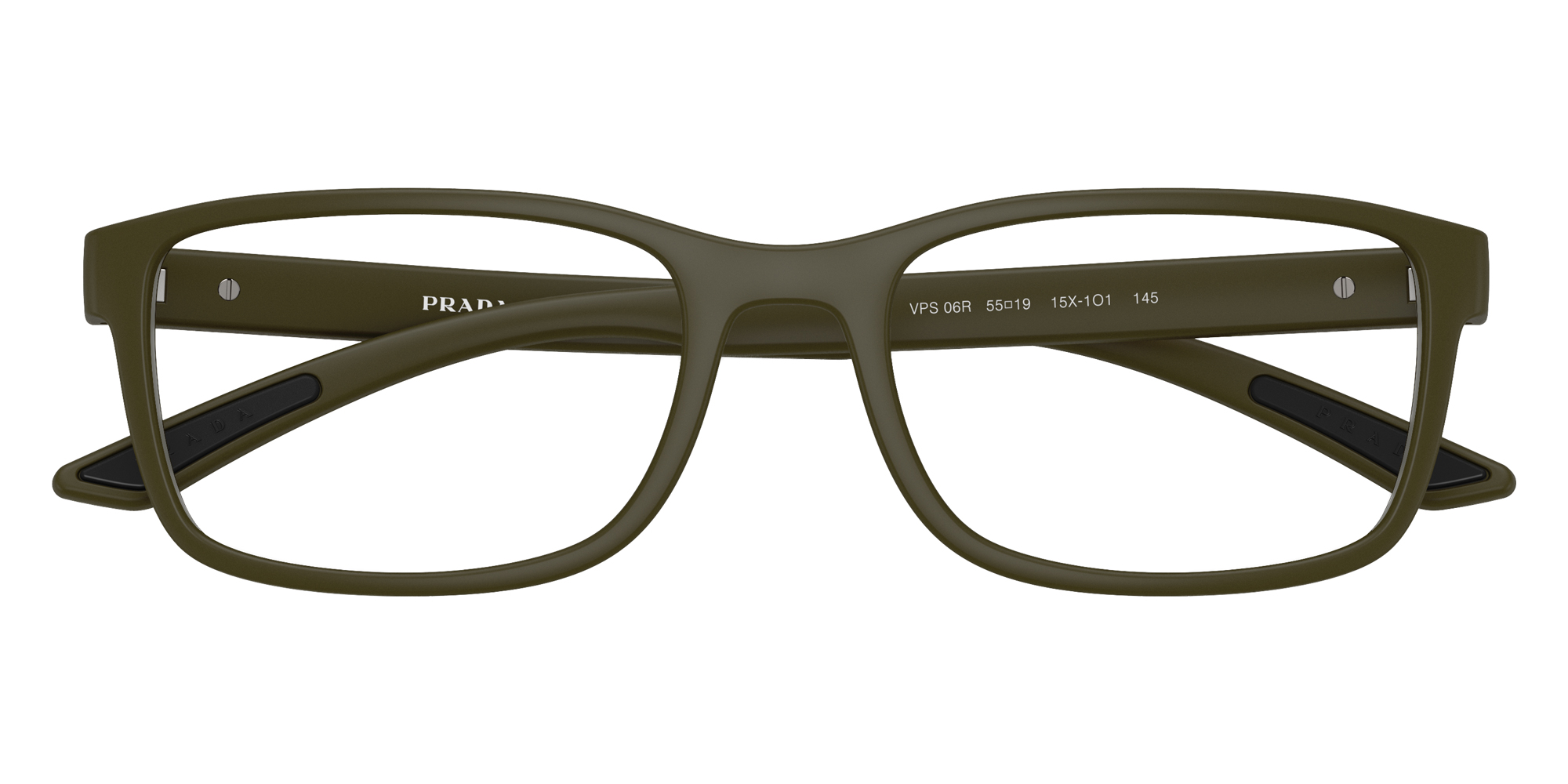 Prada Linea Rossa - PS 06RV