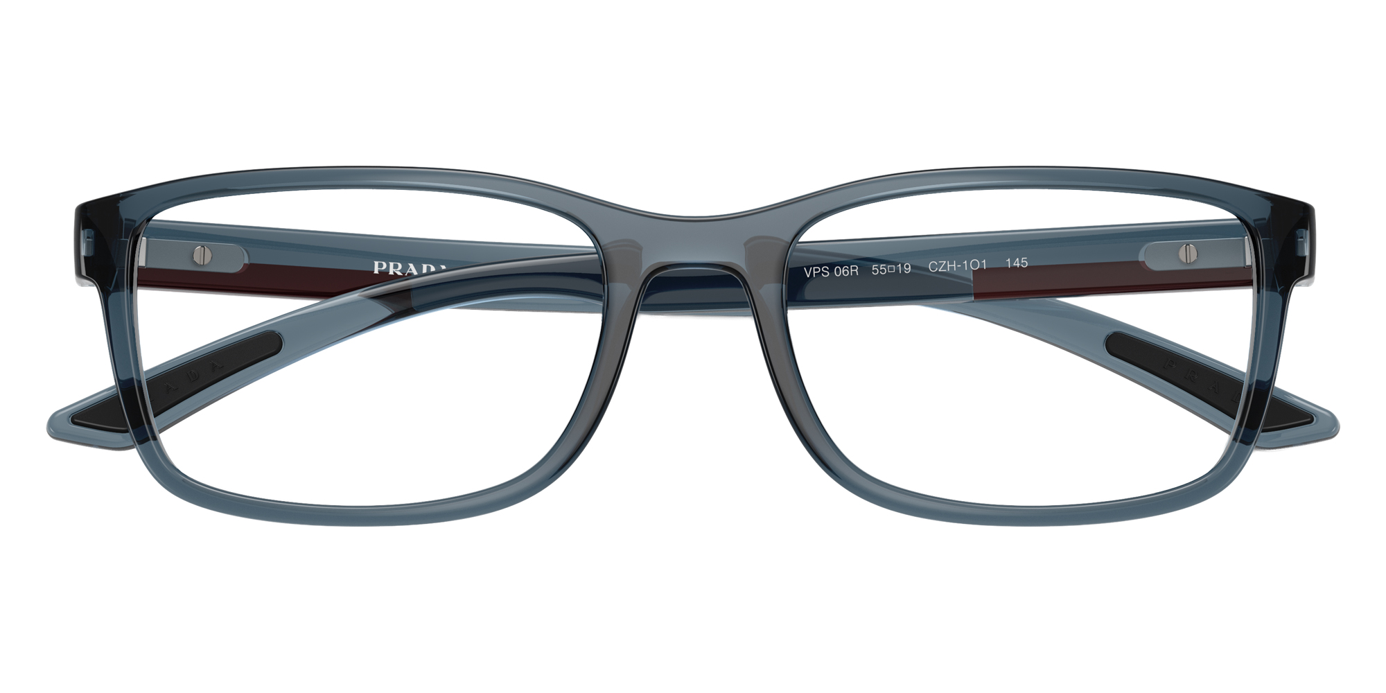 Prada Linea Rossa - PS 06RV