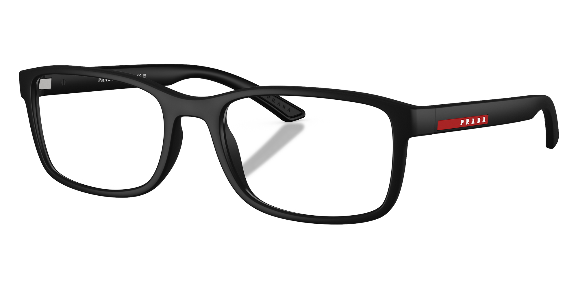 Prada Linea Rossa - PS 06RV