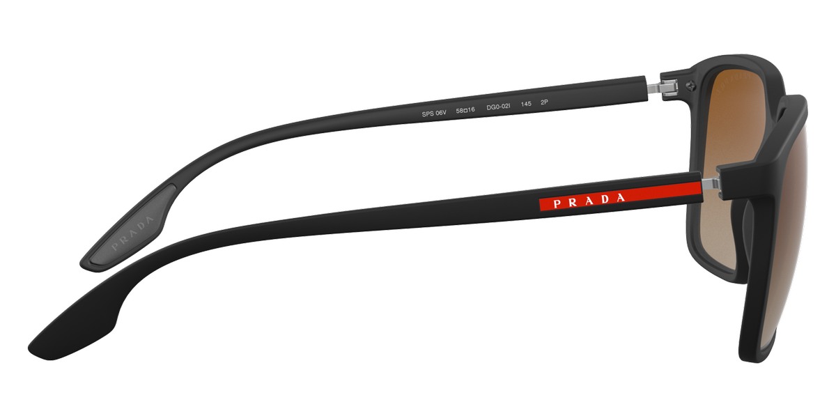 Prada Linea Rossa - PS 06VS