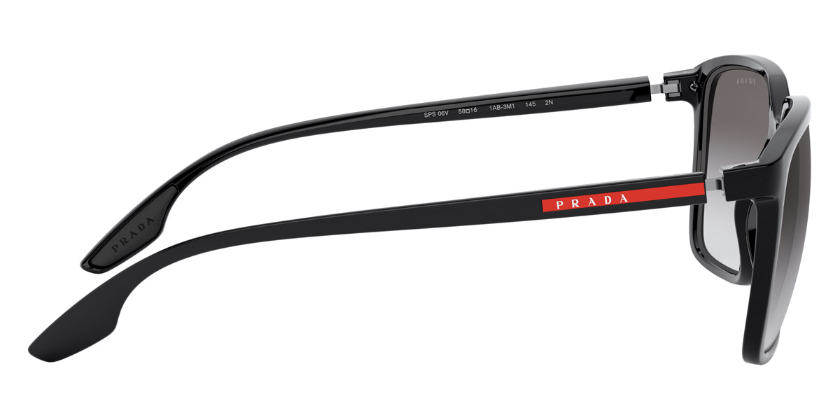 Prada Linea Rossa - PS 06VS