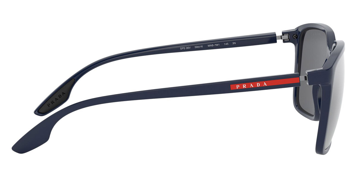 Prada Linea Rossa - PS 06VS