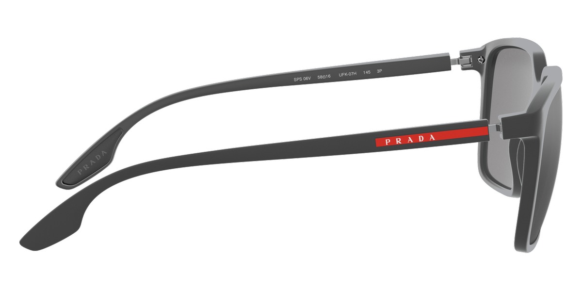 Prada Linea Rossa - PS 06VS