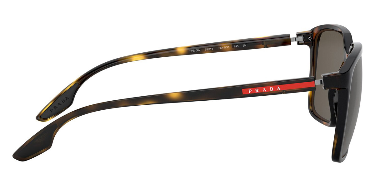 Prada Linea Rossa - PS 06VS
