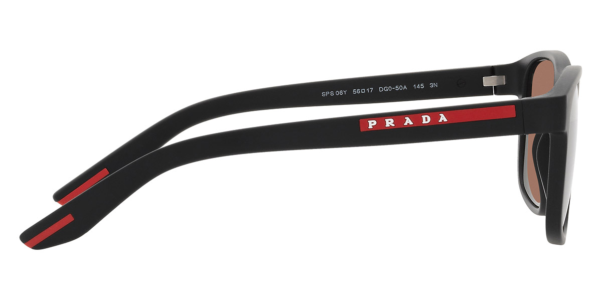 Prada Linea Rossa - PS 06YS