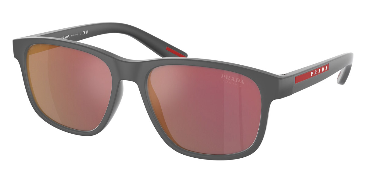 Prada Linea Rossa - PS 06YS
