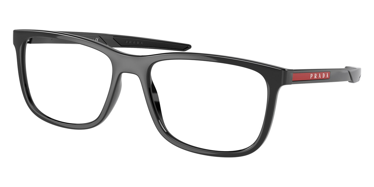 Prada Linea Rossa - PS 07OV