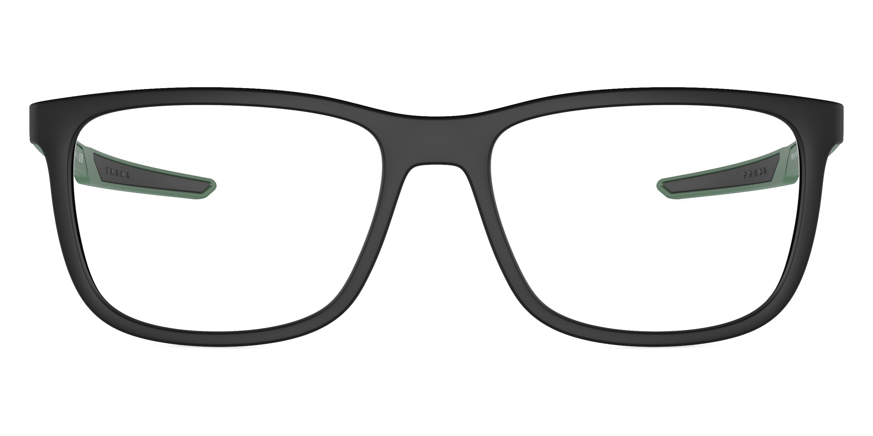 Prada Linea Rossa - PS 07OV