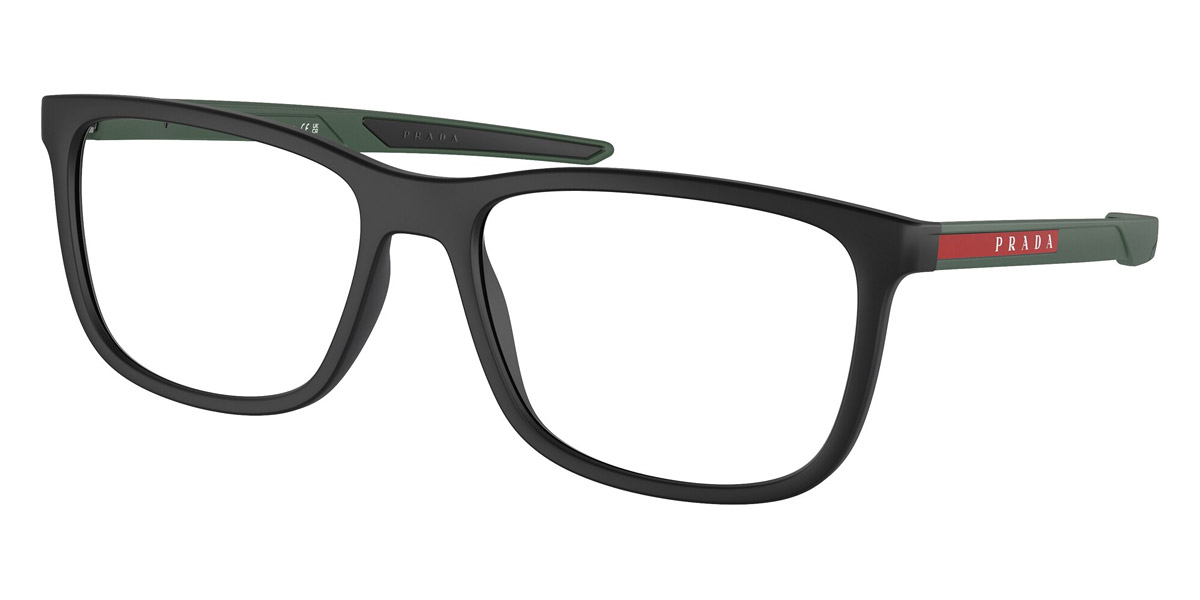 Prada Linea Rossa - PS 07OV