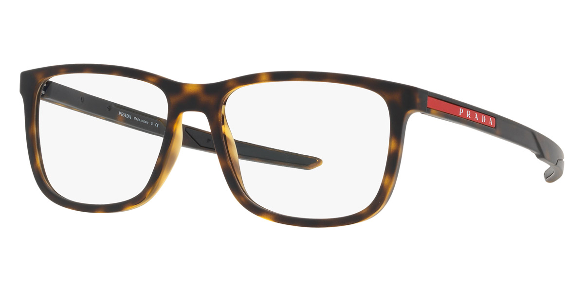 Prada Linea Rossa - PS 07OV