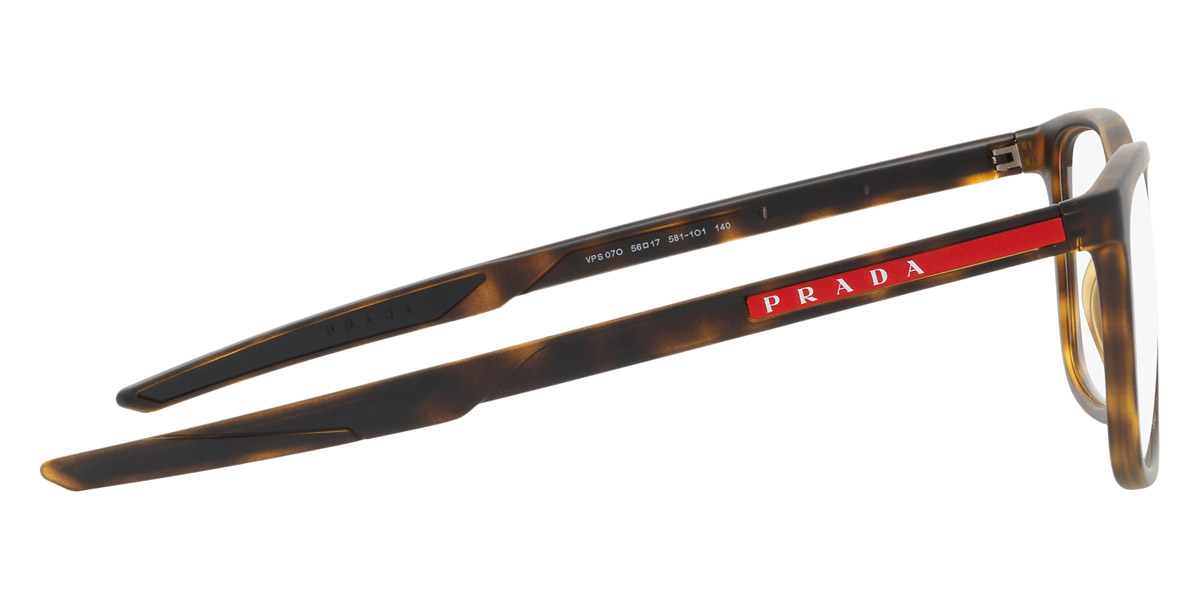 Prada Linea Rossa - PS 07OV