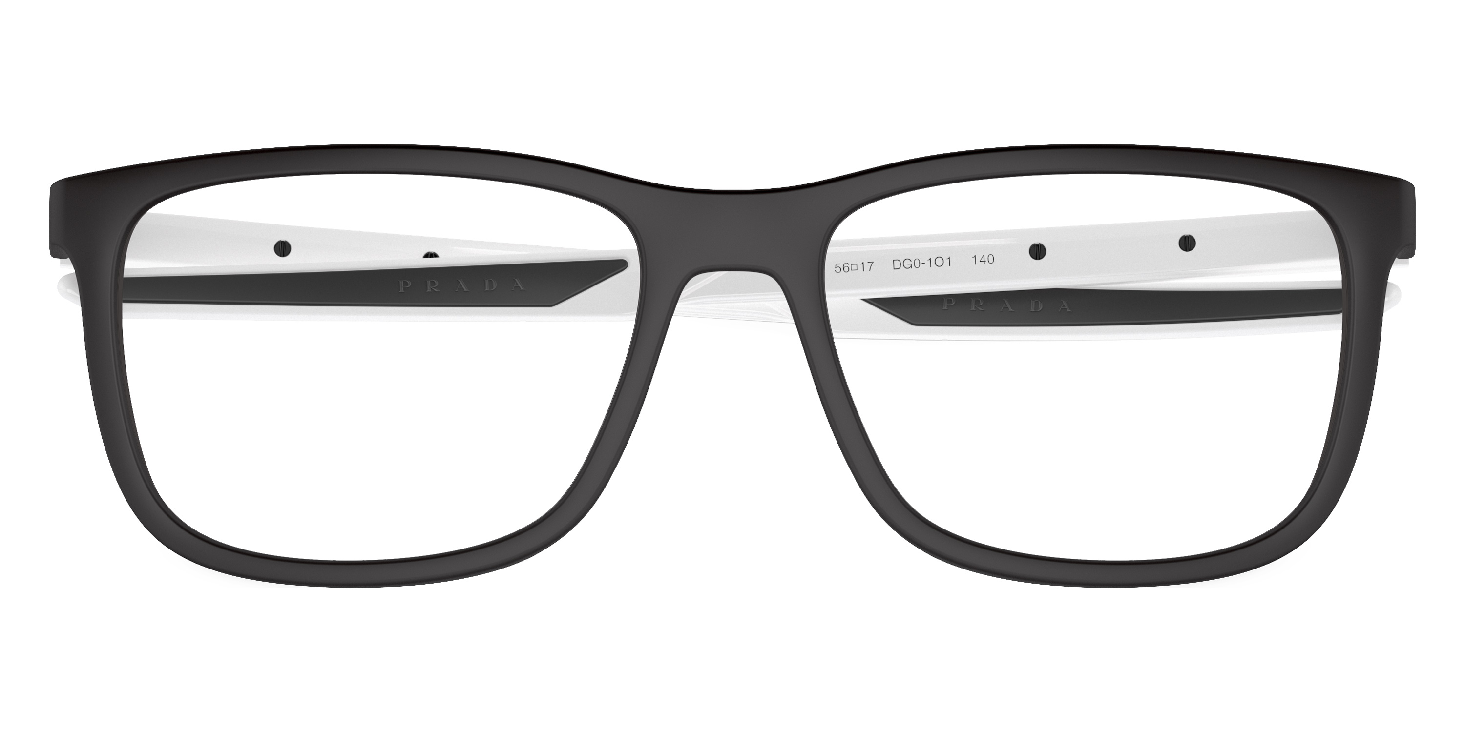 Prada Linea Rossa - PS 07OV