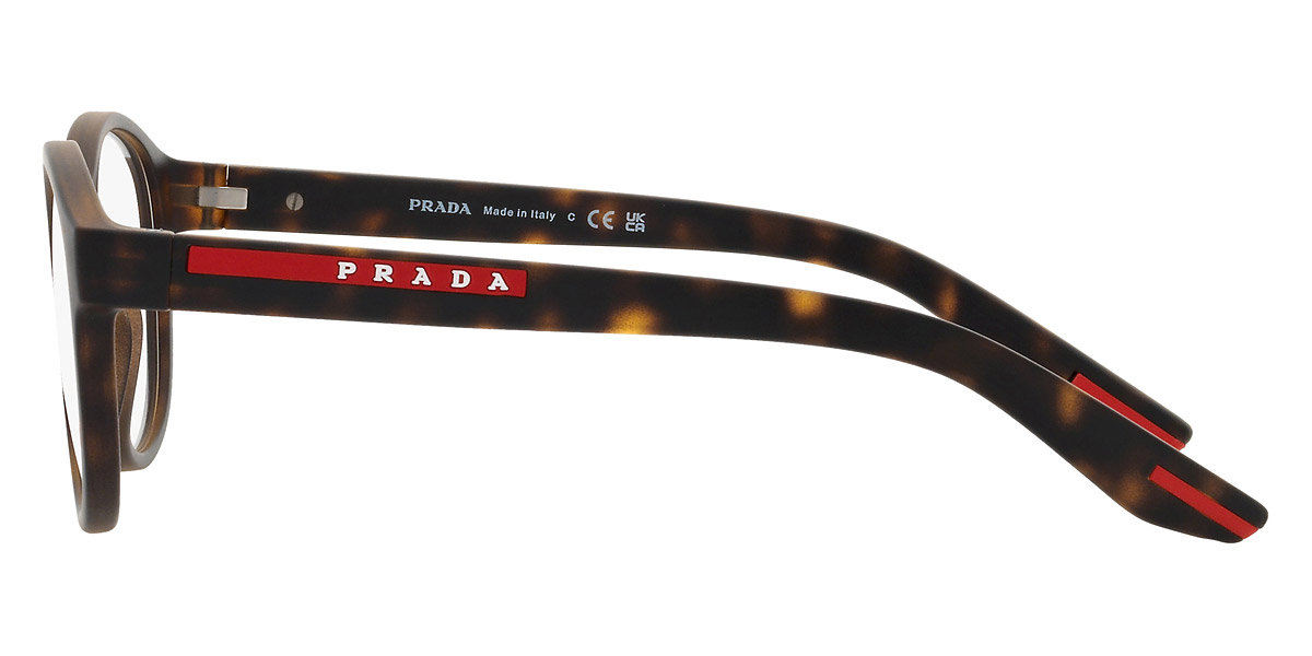 Prada Linea Rossa - PS 07PV