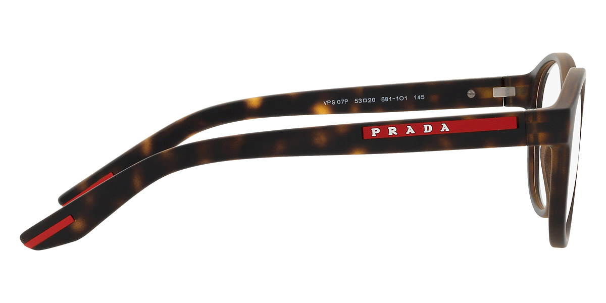 Prada Linea Rossa - PS 07PV