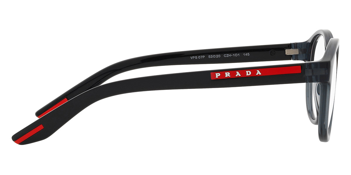 Prada Linea Rossa - PS 07PV