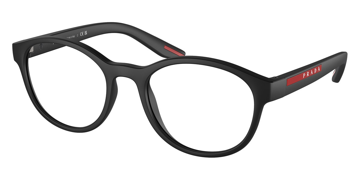 Prada Linea Rossa - PS 07PV