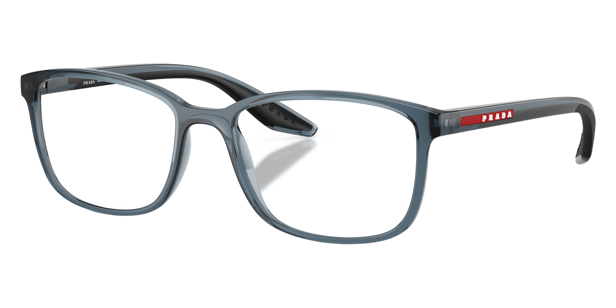 Prada Linea Rossa - PS 07RV