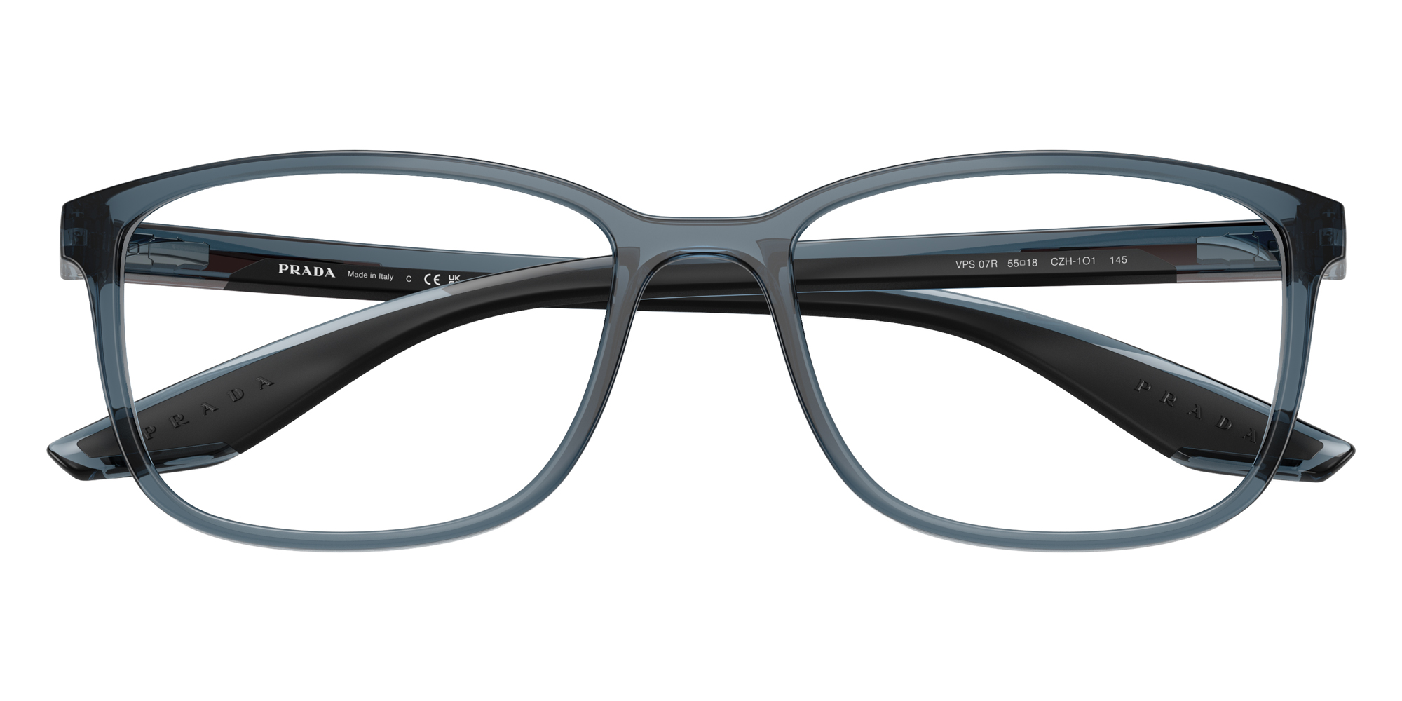 Prada Linea Rossa - PS 07RV