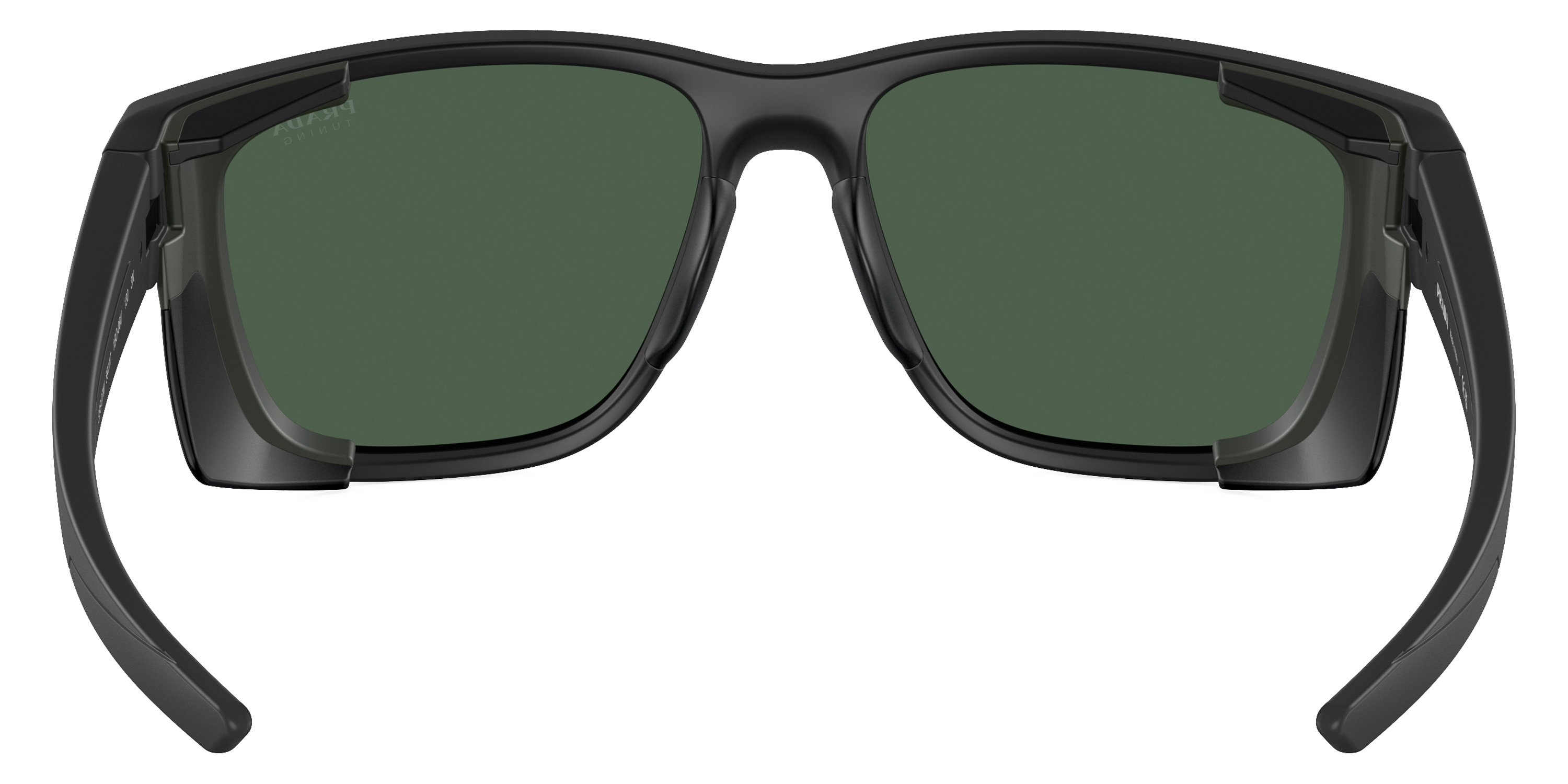 Prada Linea Rossa - PS 07WS