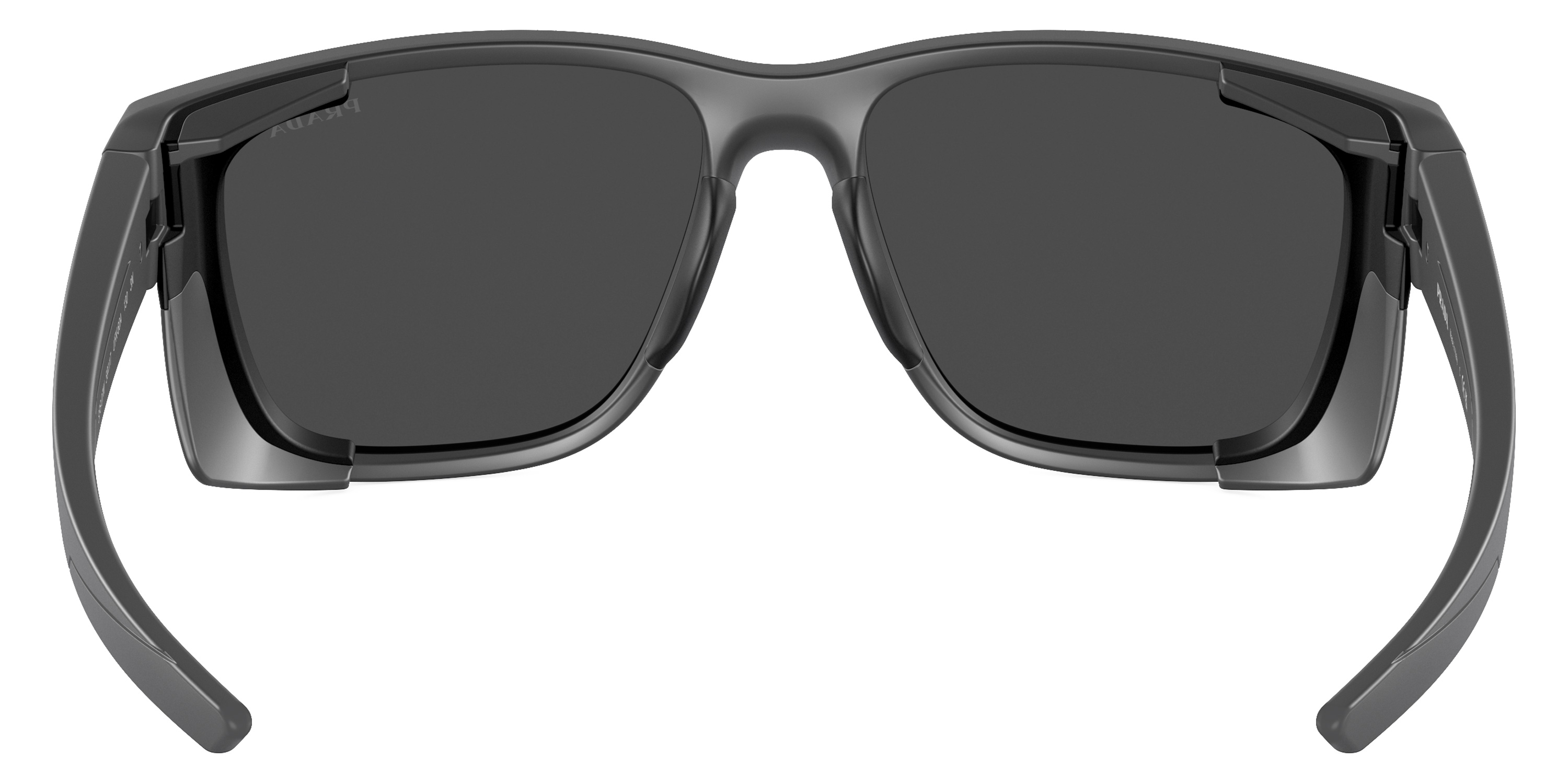 Prada Linea Rossa - PS 07WS