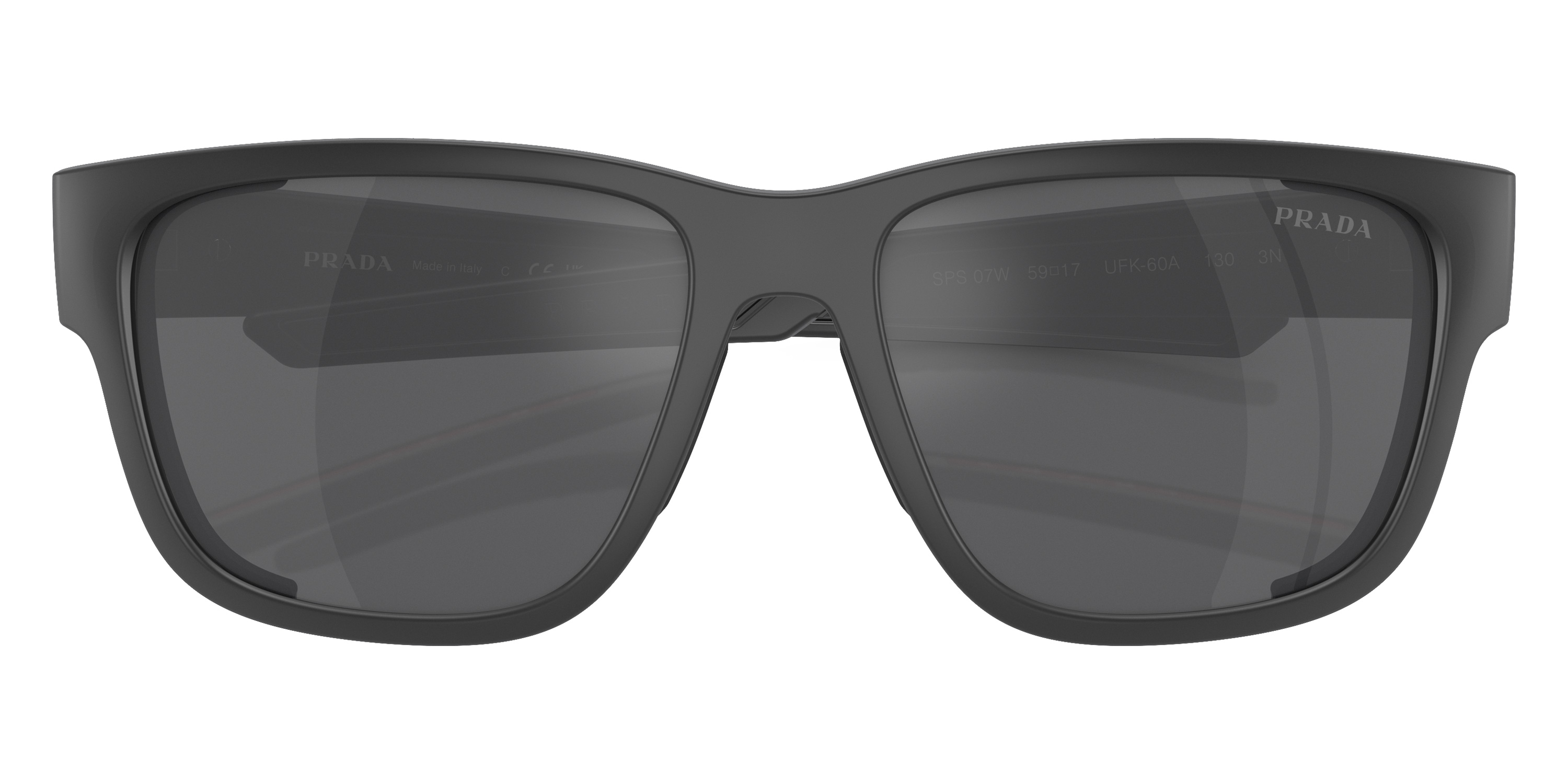 Prada Linea Rossa - PS 07WS