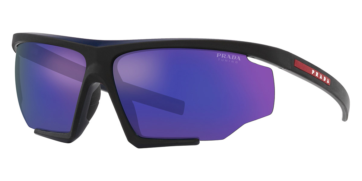 Prada Linea Rossa - Impavid PS 07YS