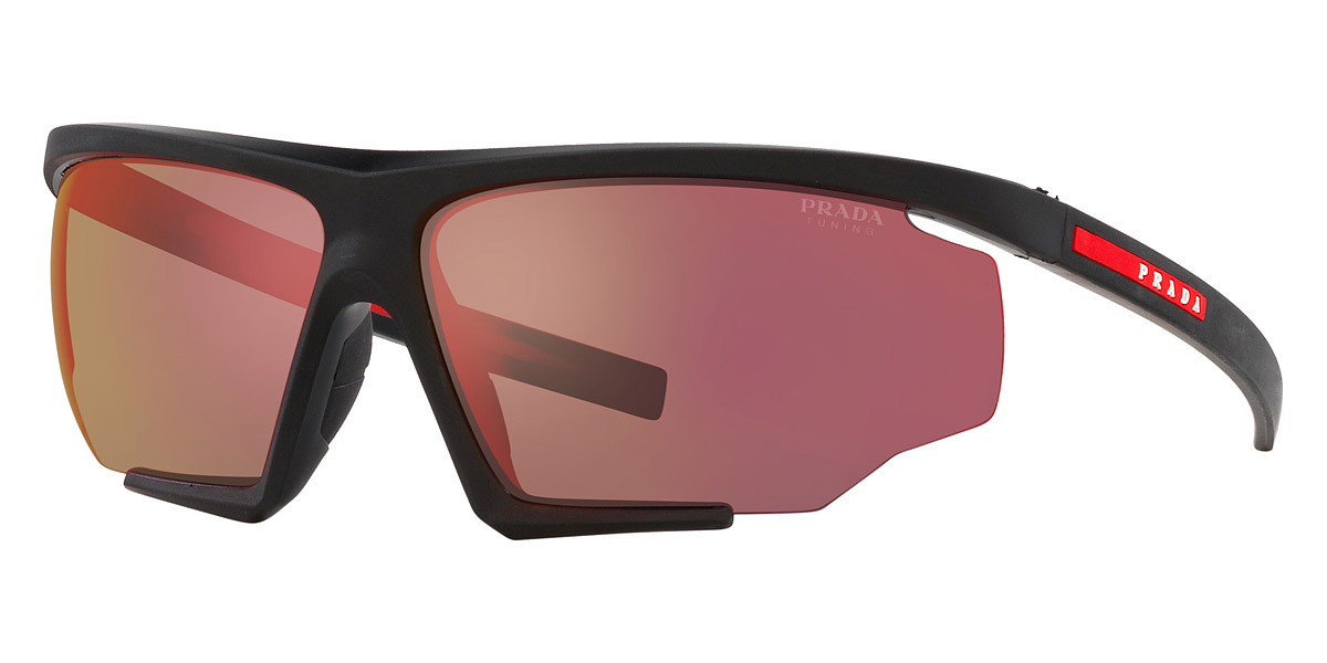 Prada Linea Rossa - Impavid PS 07YS