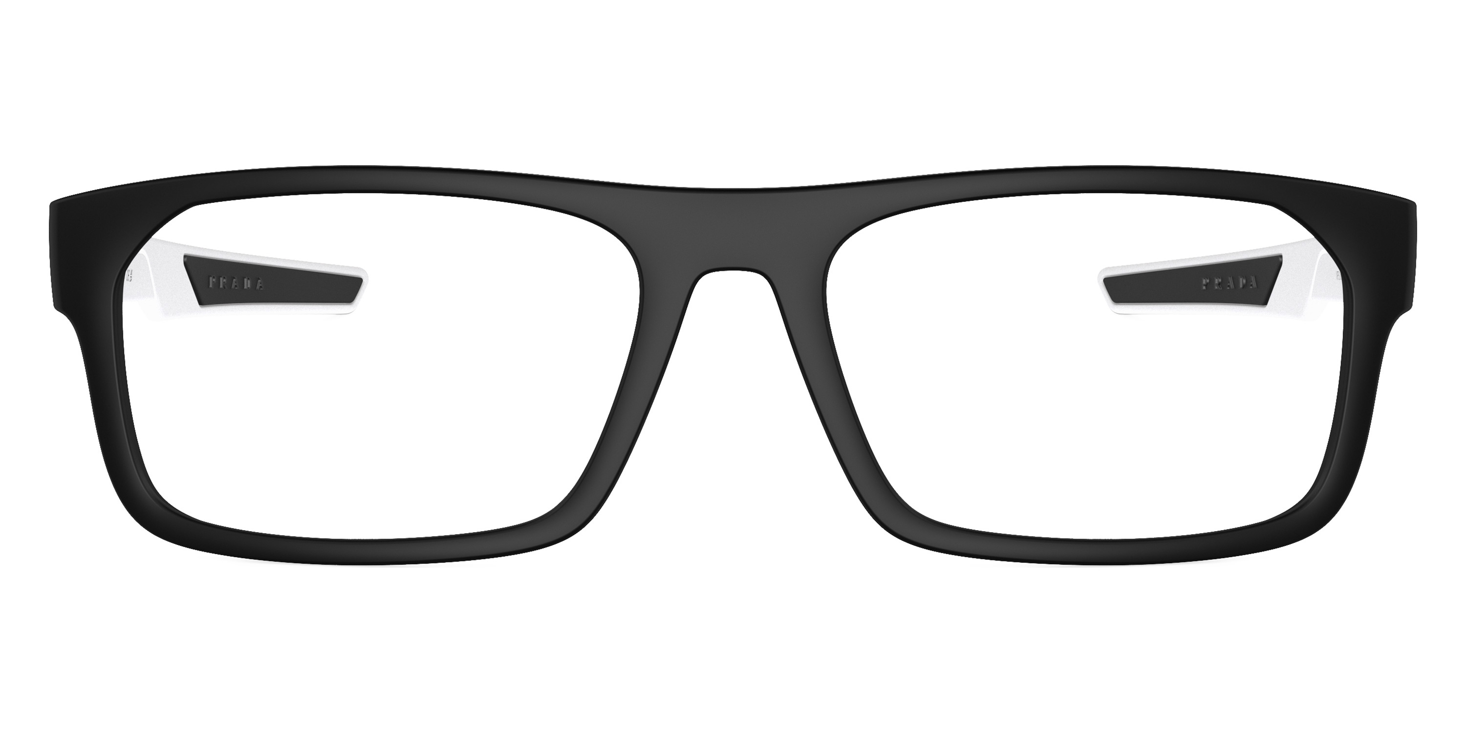 Prada Linea Rossa - PS 08OV