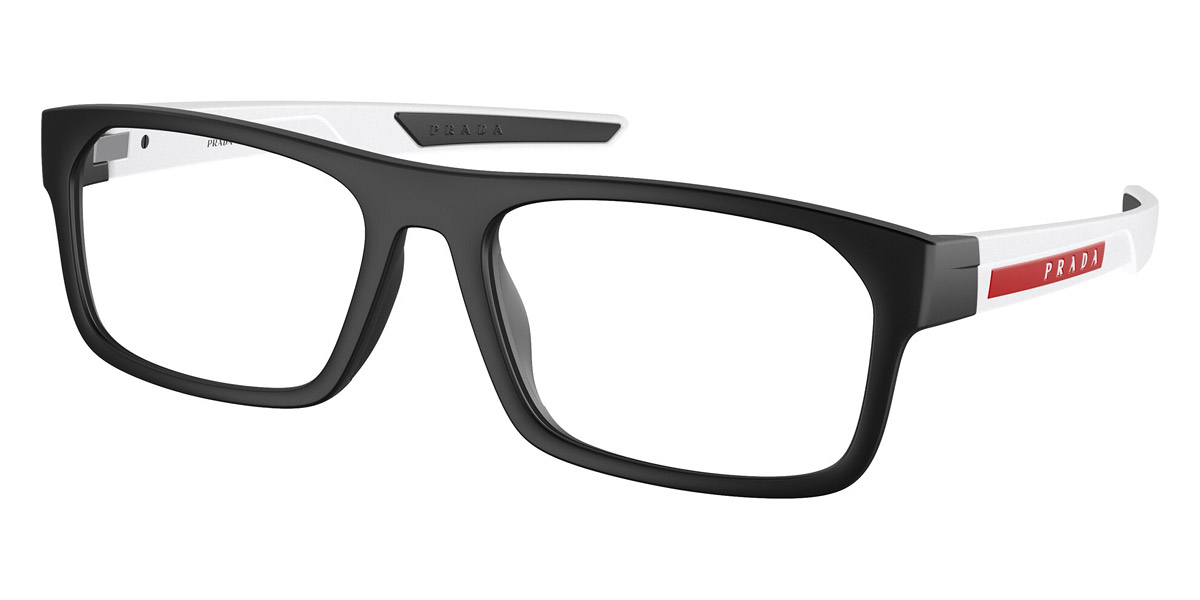 Prada Linea Rossa - PS 08OV